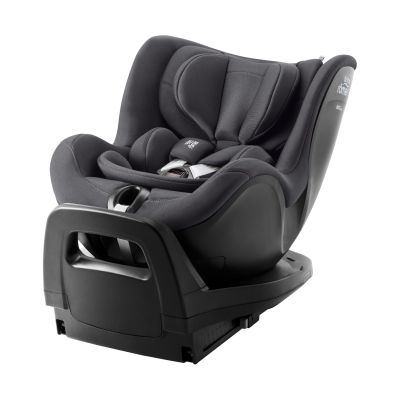 Britax Römer Dualfix Pro Autostoeltje - Classic