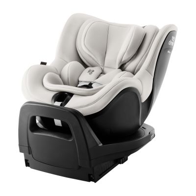 Britax Römer Dualfix Pro Autostoeltje - Lux