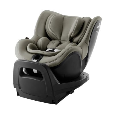 Britax Römer Dualfix Pro Autostoeltje - Lux