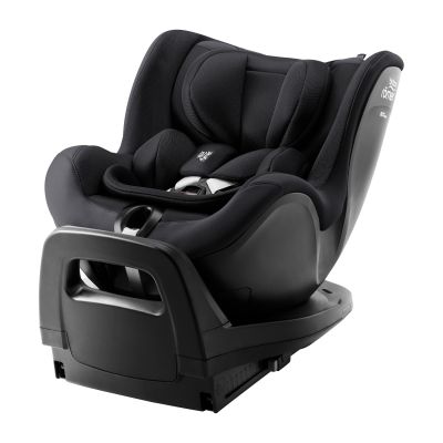 Britax Römer Dualfix Pro Autostoeltje - Style