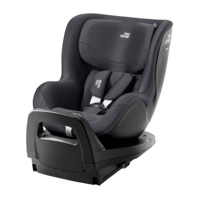 Britax Römer Dualfix Pro M Autostoel - Classic