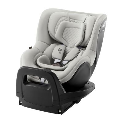 Britax Römer Dualfix Pro M Autostoel - Lux 