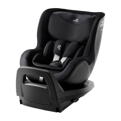 Britax Römer Dualfix Pro M Autostoel - Style
