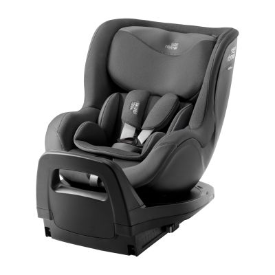 Britax Römer Dualfix Pro M Autostoel - Style