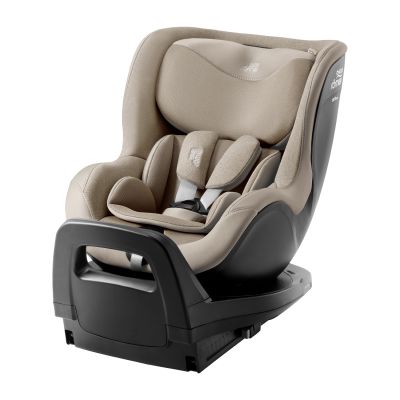 Britax Römer Dualfix Pro M Autostoel - Style
