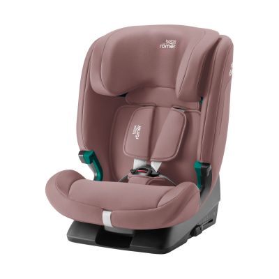 Britax Römer Evolvafix Autostoeltje