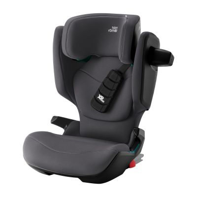 Britax Römer Kidfix Pro Autostoel - Classic
