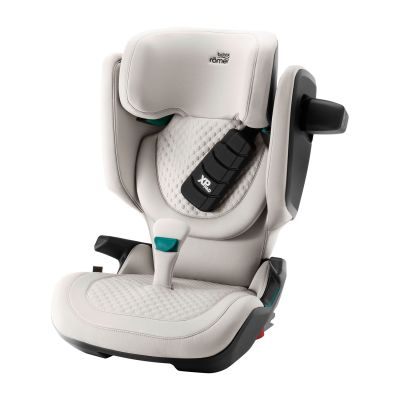 Britax Römer Kidfix Pro Autostoel - Lux 