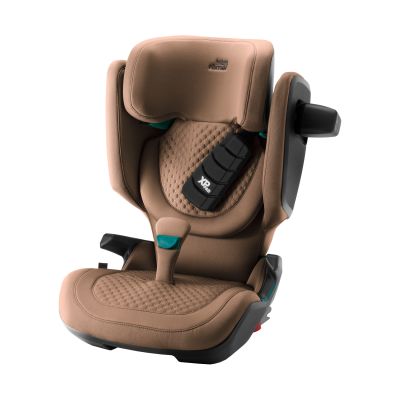 Britax Römer Kidfix Pro Autostoel - Lux 
