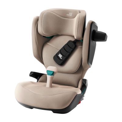 Britax Römer Kidfix Pro Autostoel - Style