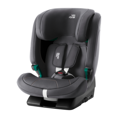 Britax Römer Versafix Autostoeltje