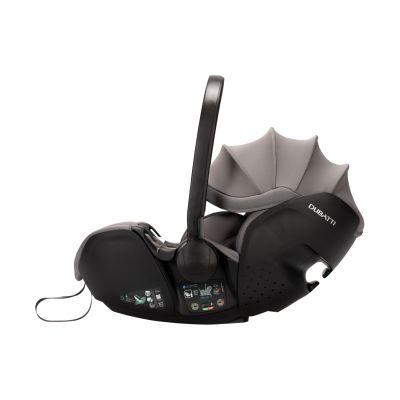 Dubatti by Römer Autostoeltje Babysafe 5Z2