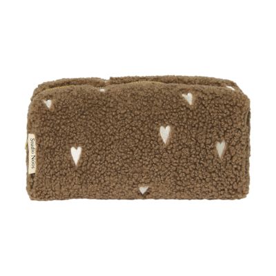 Studio Noos Teddy Hearts Etui