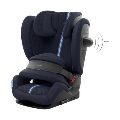 Cybex Pallas G2 Autostoel I-Size Plus