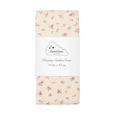 Cam Cam Copenhagen Berries Waskussenhoes