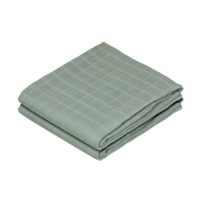 Cam Cam Copenhagen Hydrofiel Luiers Ivy Green 2 Stuks