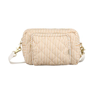 Cam Cam Copenhagen Verzorgingstas - Small - Oatfield