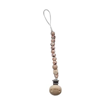 Chewies &amp; More Mon Fleur Speenclip - Siliconen