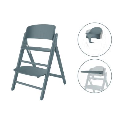 Cybex Click &amp; Fold Kinderstoel 3-in-1