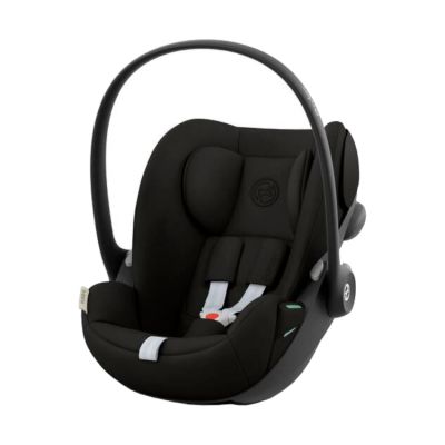 Cybex Cloud G I-Size Autostoel - Magic Black / Black