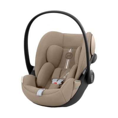 Cybex Cloud G I-Size Plus Autostoeltje