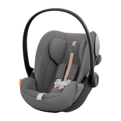Cybex Cloud G I-Size Plus Autostoeltje