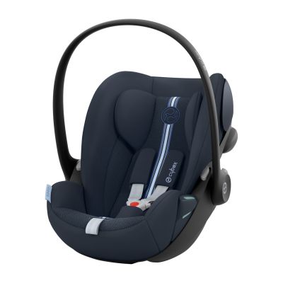Cybex Cloud G I-Size Plus Autostoeltje