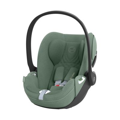Cybex Cloud T Plus Autostoeltje