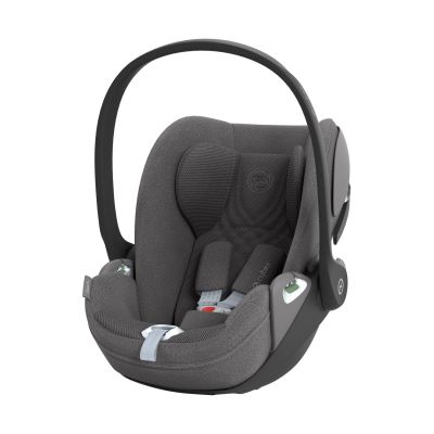 Cybex Cloud T Plus Autostoeltje