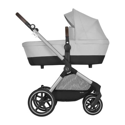 Cybex EOS Lux Kinderwagen 2-in-1