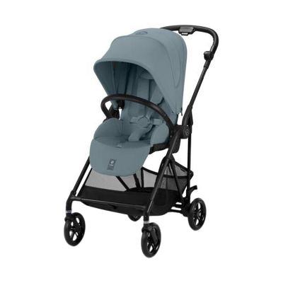 Cybex Melio Carbon Kinderwagen