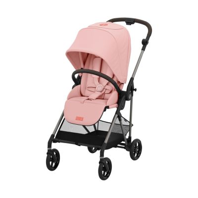 Cybex Melio Kinderwagen