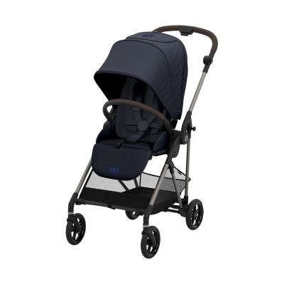 Cybex Melio Kinderwagen
