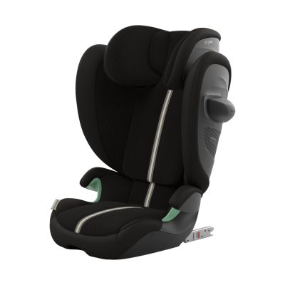 Cybex Solution G2 I-Fix Plus Autostoeltje