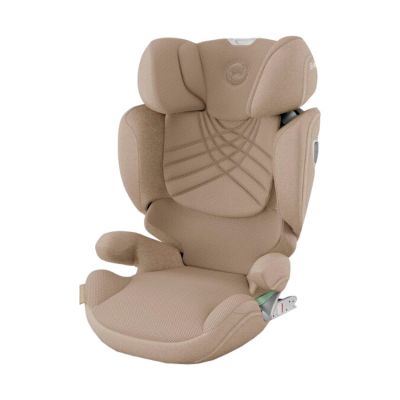 Cybex Solution T i-Fix Plus Autostoeltje