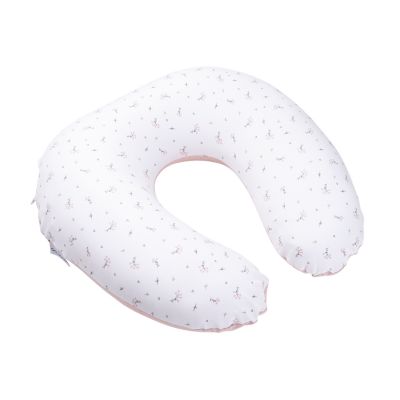 Doomoo Softy Flower Pink