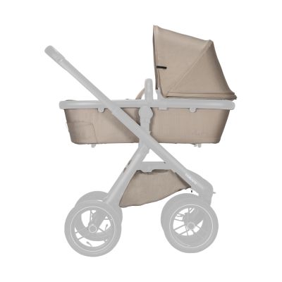 Dubatti One E5 Bekleding / Accessoires