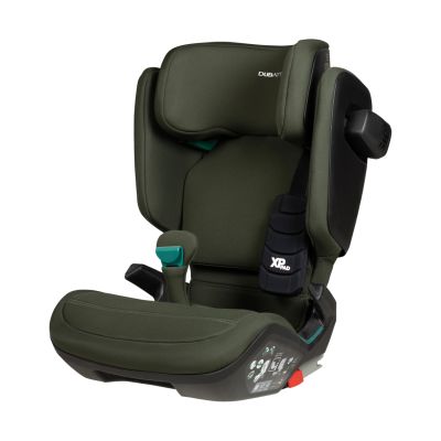Dubatti by Römer Kidfix Pro Autostoeltje