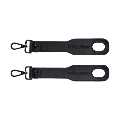 Dubatti Universele Straps - Zwart