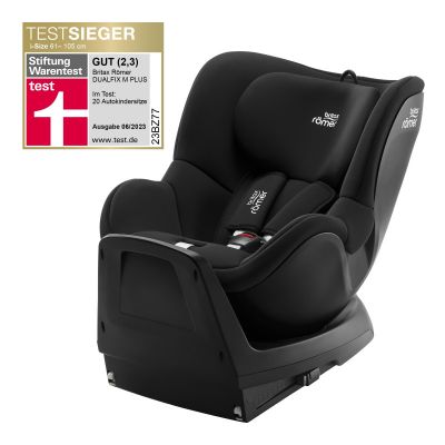 Britax Römer Dualfix M Plus Autostoeltje