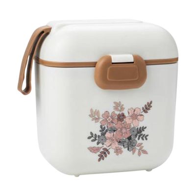  Elodie Details Lunch &amp; Snack Box - Blue Garden 