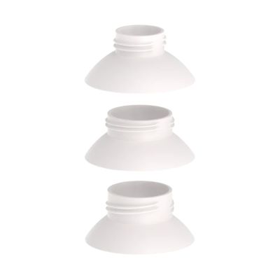 Emulait Borstkolf Adapters