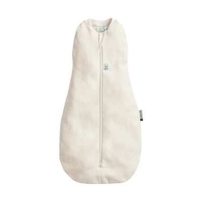 Ergopouch Oatmeal Marle Inbakerslaapzak - 1.0 TOG