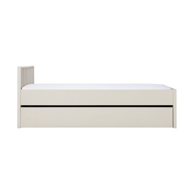 Europe Baby Track Bedlade - Oatmeal