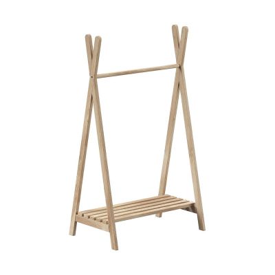 Vipack Kledingrek - Forrest - Nature Eik