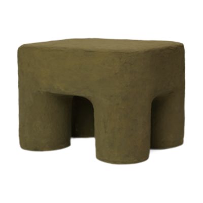 Ferm Living Podo Krukje - Khaki 