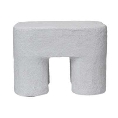 Ferm Living Podo Krukje - White