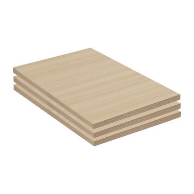 Gautier Graphic Legplanken Voor Schuifdeurkast