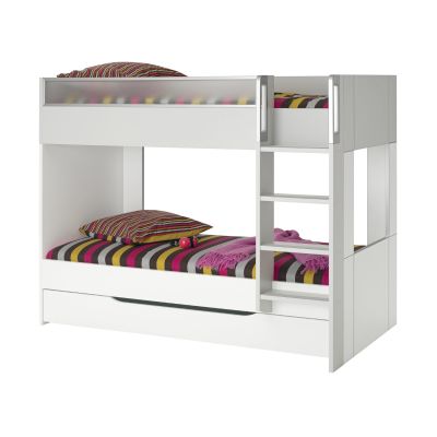 Gautier Dimix Stapelbed 90 x 200 cm