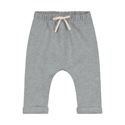 Gray Label Broekje - Grey Melange